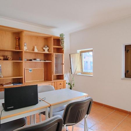 Casa De Igarei Pensionat Eksteriør billede